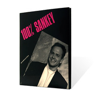 (image for) 100% Sankey by Richard Kaufman