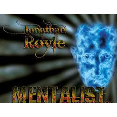 (image for) Fourteenth Step To Mentalism & Mind Miracles -Royle - eBook