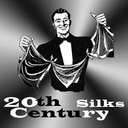 (image for) 20th Century Silk 12 inch - Italy