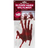 (image for) 3D Bloody Hand