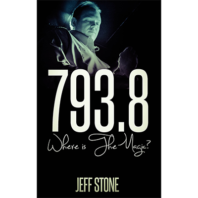 (image for) 793.8 - Jeff Stone
