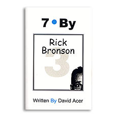 (image for) 7 - Rick Bronson - David Acer, Vol. 3