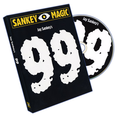 (image for) 99 - Jay Sankey