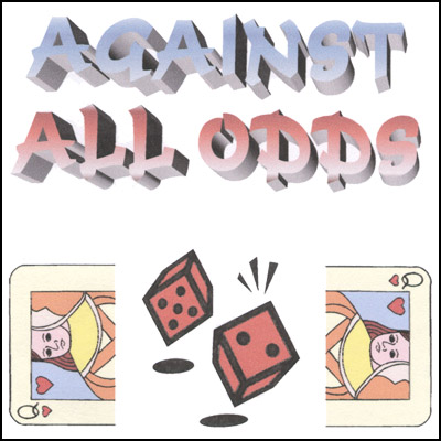 (image for) Against All Odds