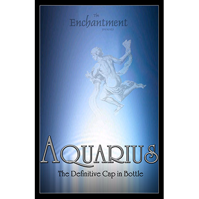 (image for) Aquarius (Cap In Bottle)
