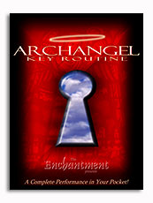 (image for) Archangel from the Enchantment