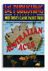 (image for) Australian Aces L&L Nick Trost trick