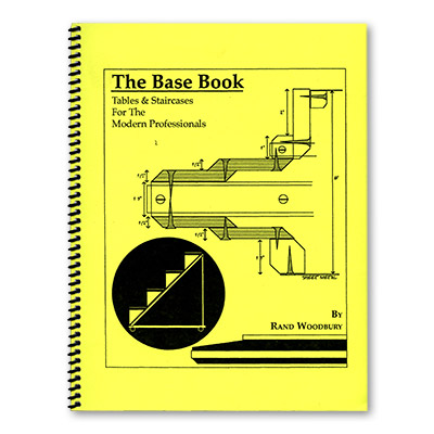 (image for) The Base Book - Rand Woodbury