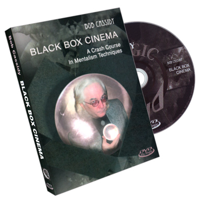 (image for) Black Box Cinema - Bob Cassidy
