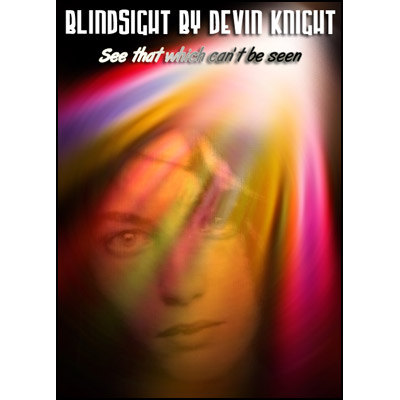 (image for) Blightsight - Devin Knight