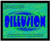(image for) Billusion - Jay Sankey
