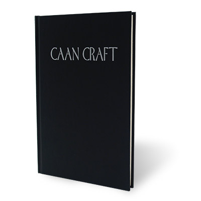 (image for) CAAN Craft - J.K. Hartman