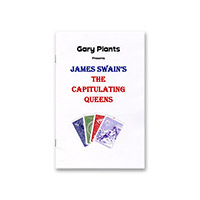 (image for) Capitulating Queens - Swain and Gary