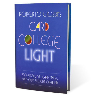 (image for) Card College Light