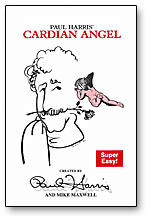 (image for) Cardian Angel - Paul Harris