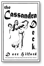 (image for) Cassandra Deck Docc Hilford