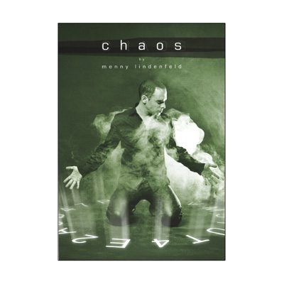 (image for) Chaos by Menny Lindenfeld