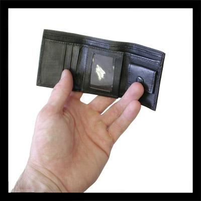 (image for) Comedy Mini Wallet