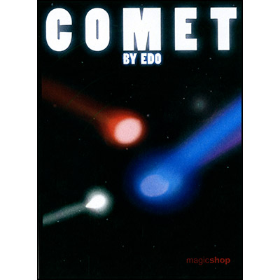 (image for) Comet - Edo