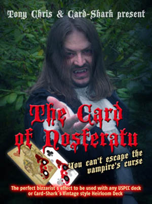 (image for) Card of Nosferatu