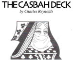 (image for) Casbah Deck - Charles Reynolds