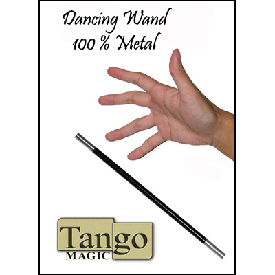 (image for) Dancing Magic Wand - Tango Magic