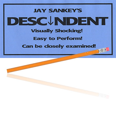 (image for) Descendent - Jay Sankey