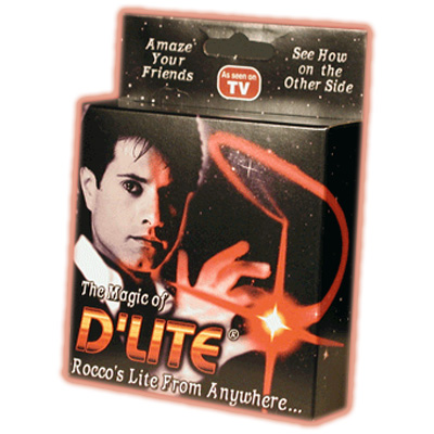 (image for) D'Lite - aka Dlite