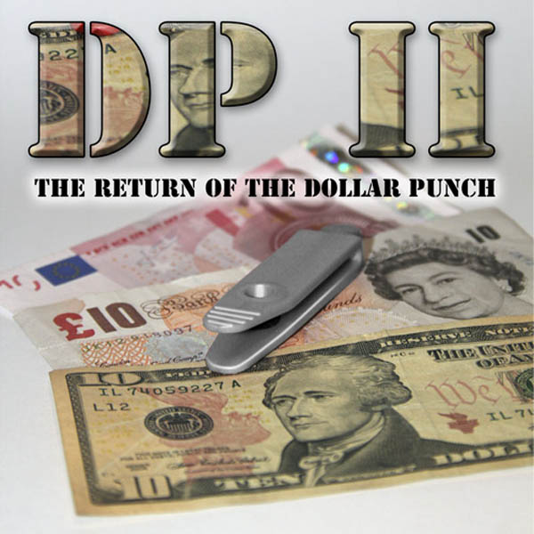 (image for) DP II - The Return of the Dollar Punch