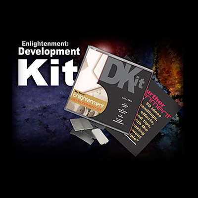 (image for) Enlightenment Development Kit - Ben Harris