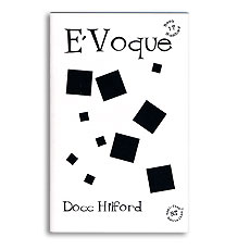 (image for) E'voque - Docc Hilford