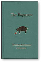 (image for) Expositor by William Pinchbeck