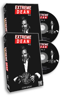 (image for) Extreme Dean - Vol. 1