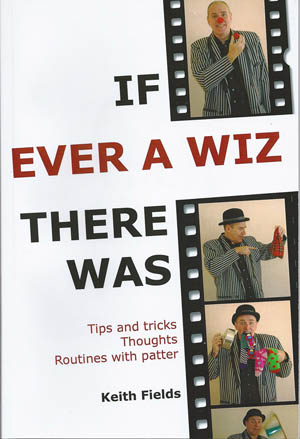 (image for) If Ever A Wiz