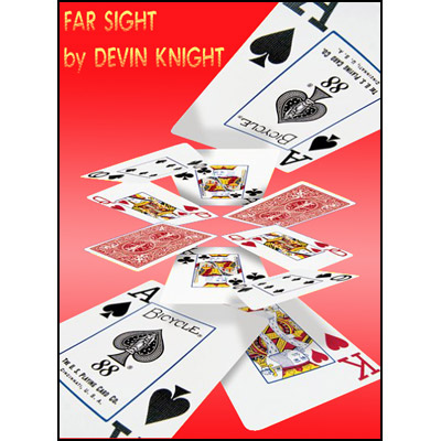 (image for) Far Sight - Devin Knight