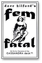 (image for) Fem Fatal by Docc Hilford