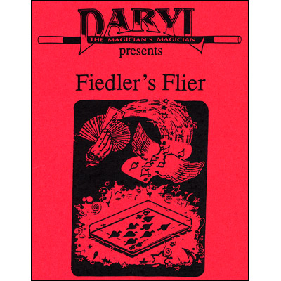 (image for) Fiedler's Flier - Daryl