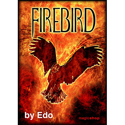 (image for) Firebird - Edo