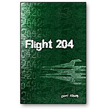 (image for) Flight 204 - Sean Fields