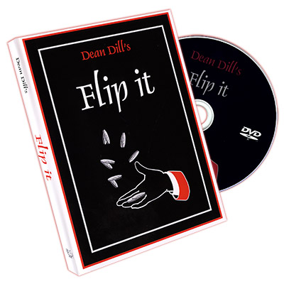 (image for) Flip It - Dean Dill