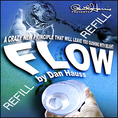(image for) Flow Refill