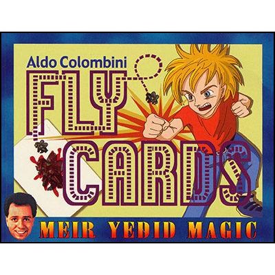 (image for) Fly Cards