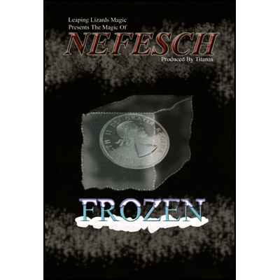 (image for) Frozen by Nefesch