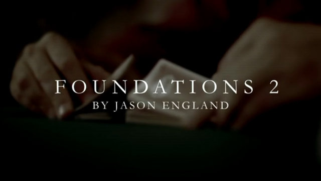 (image for) Foundations V2