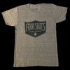 (image for) Tee Shirt - Four Suits Shirt