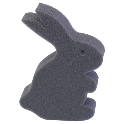 (image for) Gray Hare - Goshman