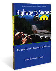 (image for) Highway to Success - Elliot Smith and Ian Quick