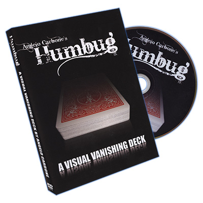 (image for) Humbug - Angelo Carbone