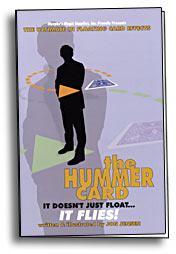 (image for) The Hummer Card - Jon Jensen