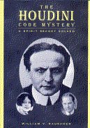 (image for) Houdini Code Mystery